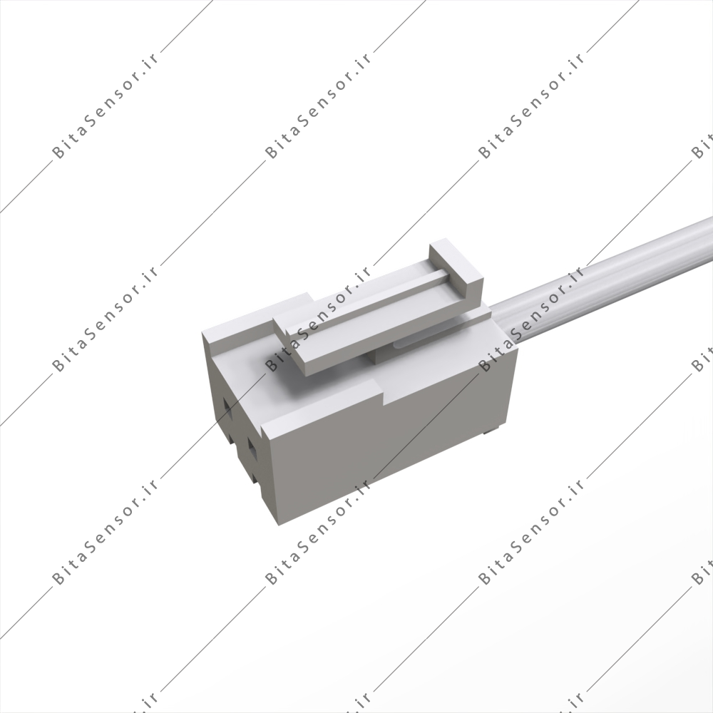 سنسور پارس 3 کیلو غلاف مدادی